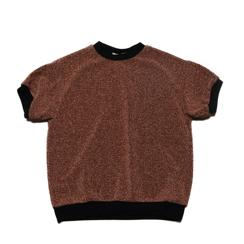 【90~120】グリッターTシャツ 3524601